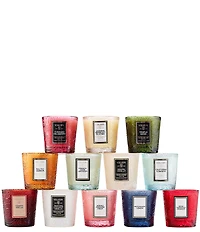 Voluspa Japonica Collection Japonica Archive 12-Piece Votive Candles Limited Edition Gift Set