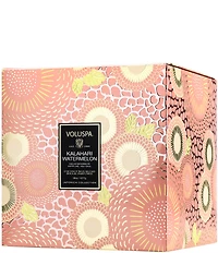 Voluspa Kalahari Watermelon 3 Wick Hearth Candle