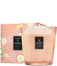 Voluspa Kalahari Watermelon 3 Wick Hearth Candle