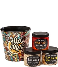 Wabash Valley Farms Deluxe Hull-less Popcorn Kit