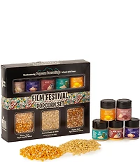 Wabash Valley Farms Film Festival Popcorn Set
