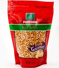 Wabash Valley Farms Ultimate Popcorn Popping Starter Gift Set