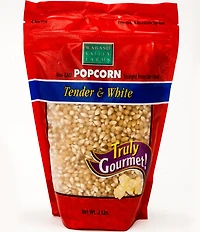 Wabash Valley Farms Ultimate Popcorn Popping Starter Gift Set