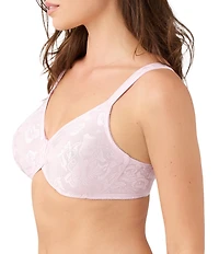 Wacoal Awareness Seamless U-Back Underwire Bra
