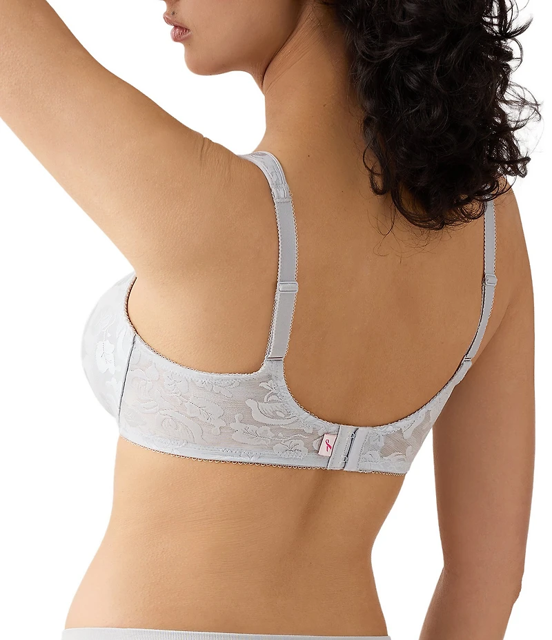 Wacoal Awareness Seamless U-Back Underwire Bra