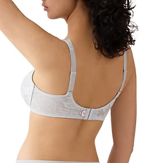 Wacoal Awareness Seamless U-Back Underwire Bra