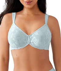 Wacoal Awareness Seamless U-Back Underwire Bra