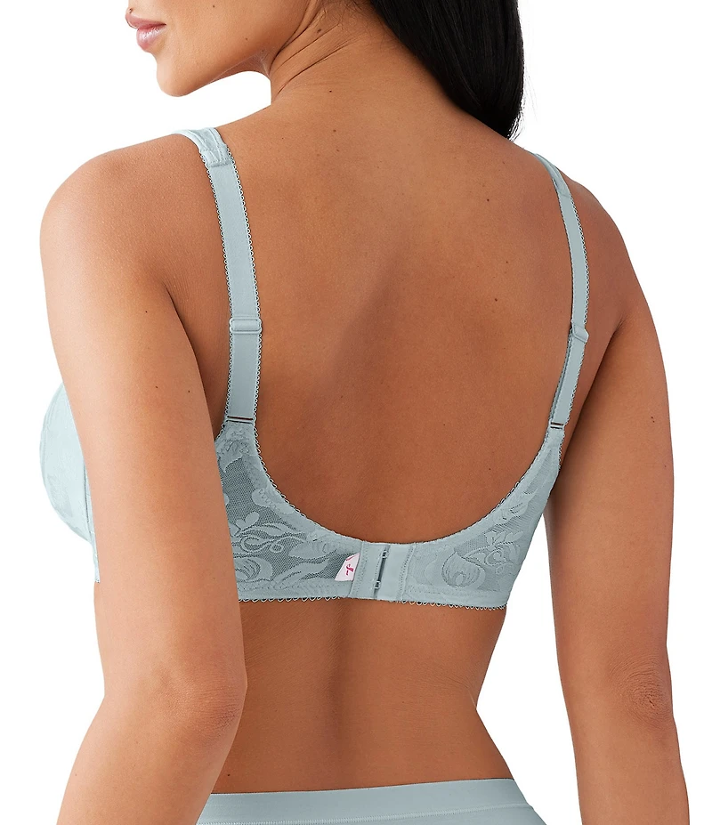 Wacoal Awareness Seamless U-Back Underwire Bra