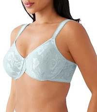 Wacoal Awareness Seamless U-Back Underwire Bra
