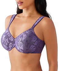 Wacoal Awareness Seamless U-Back Underwire Bra