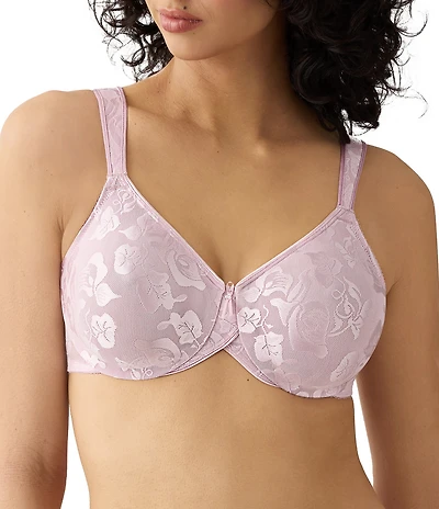 Wacoal Awareness Seamless U-Back Underwire Bra