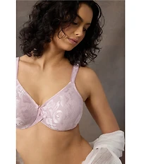 Wacoal Awareness Seamless U-Back Underwire Bra