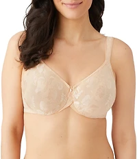 Wacoal Awareness Seamless U-Back Underwire Bra