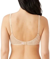 Wacoal Awareness Seamless U-Back Underwire Bra