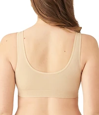 Wacoal B-Smooth® Front Close Bralette