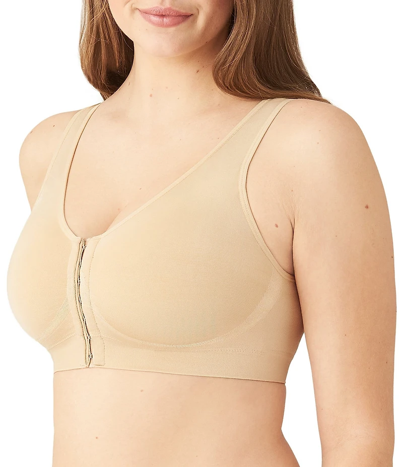 Wacoal B-Smooth® Front Close Bralette