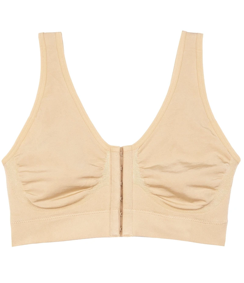 Wacoal B-Smooth® Front Close Bralette