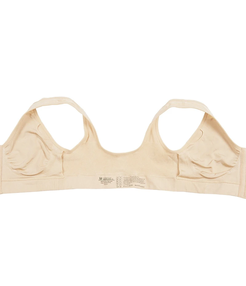 Wacoal B-Smooth® Front Close Bralette
