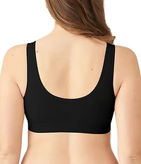 Wacoal B-Smooth® Front Close Bralette