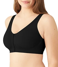 Wacoal B-Smooth® Front Close Bralette