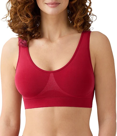 Wacoal B-Smooth® Wire Free Seamless Bralette