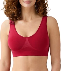 Wacoal B-Smooth® Wire Free Seamless Bralette