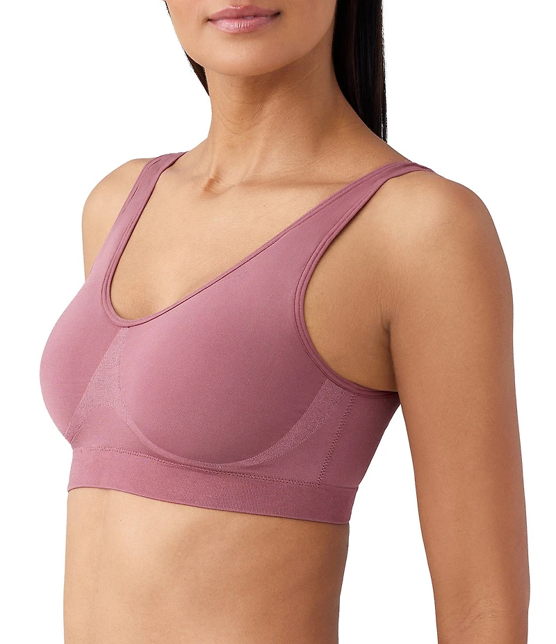 Wacoal B-Smooth® Wire Free Seamless Bralette