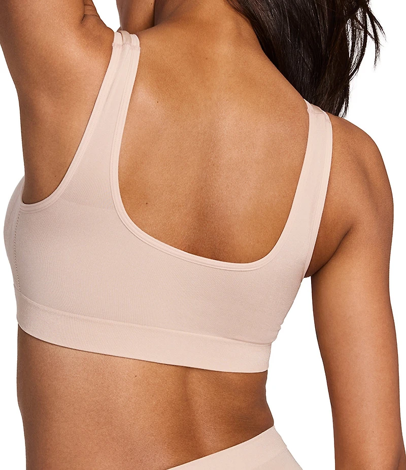 Wacoal B-Smooth® Wire Free Seamless Bralette