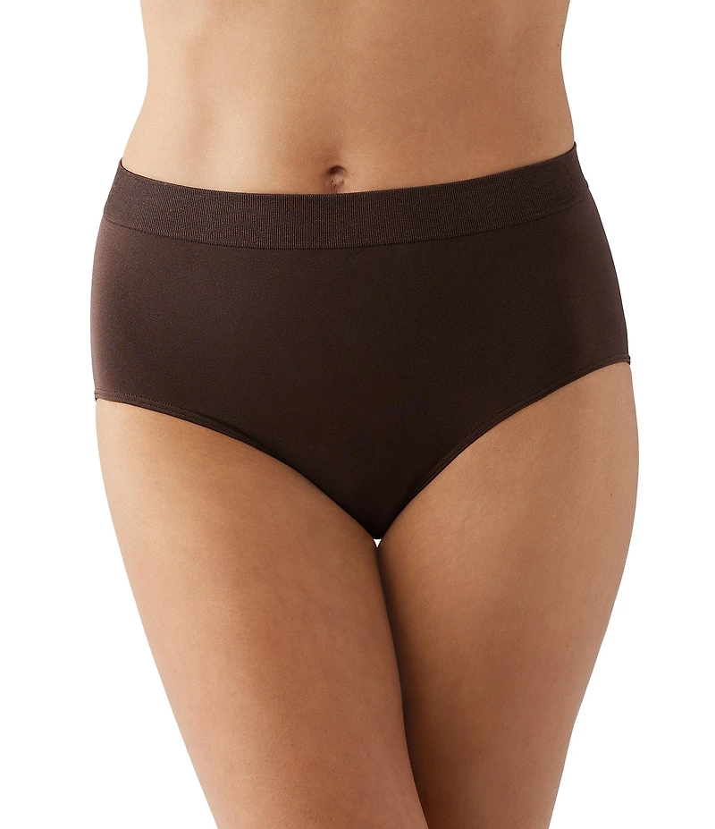 Wacoal B-Smooth® Seamless Brief Panty