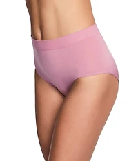 Wacoal B-Smooth® Seamless Brief Panty