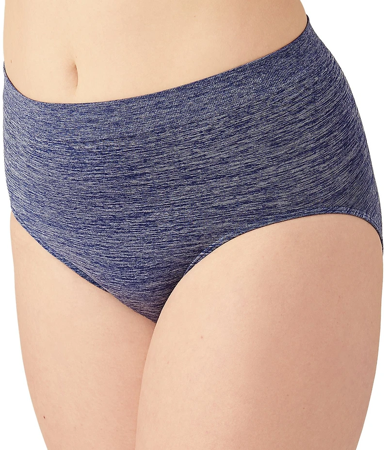 Wacoal B-Smooth® Seamless Brief Panty