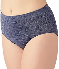 Wacoal B-Smooth® Seamless Brief Panty