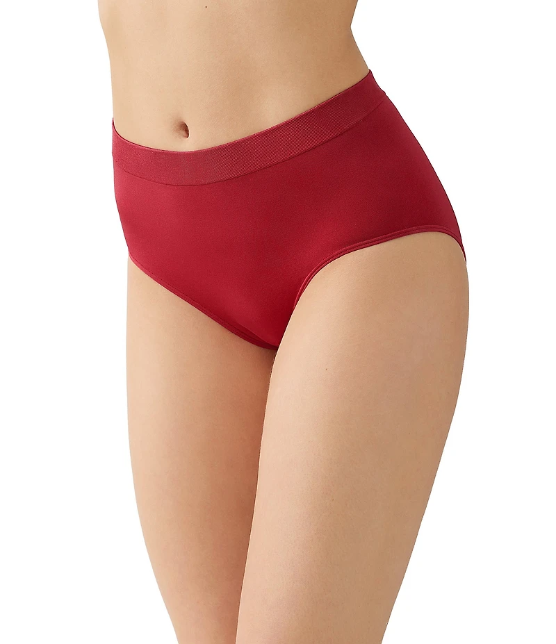 Wacoal B-Smooth® Seamless Brief Panty