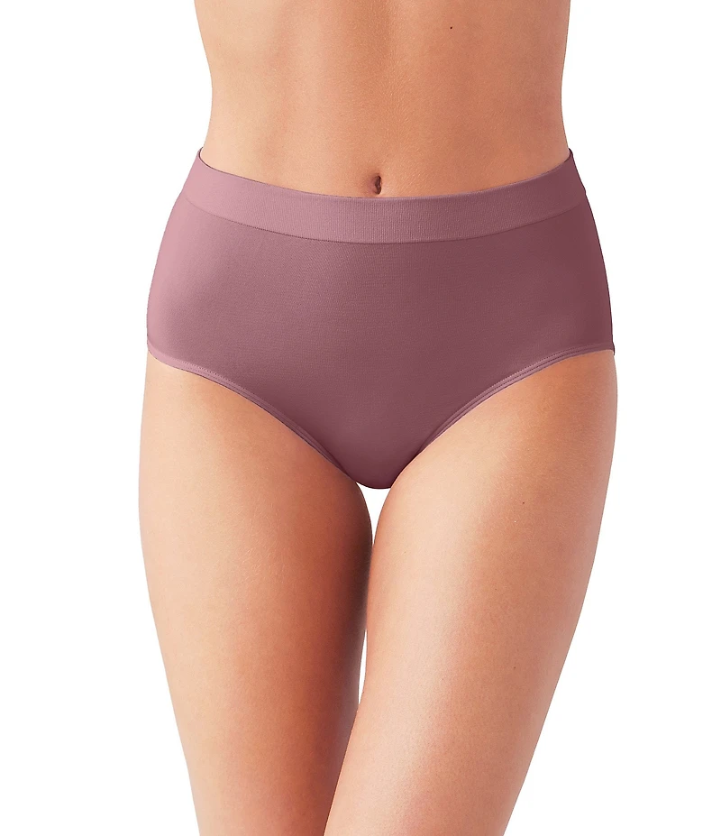 Wacoal B-Smooth® Seamless Brief Panty