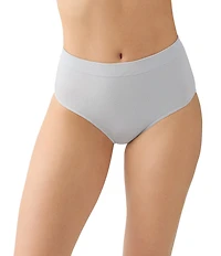 Wacoal B-Smooth® Seamless Brief Panty