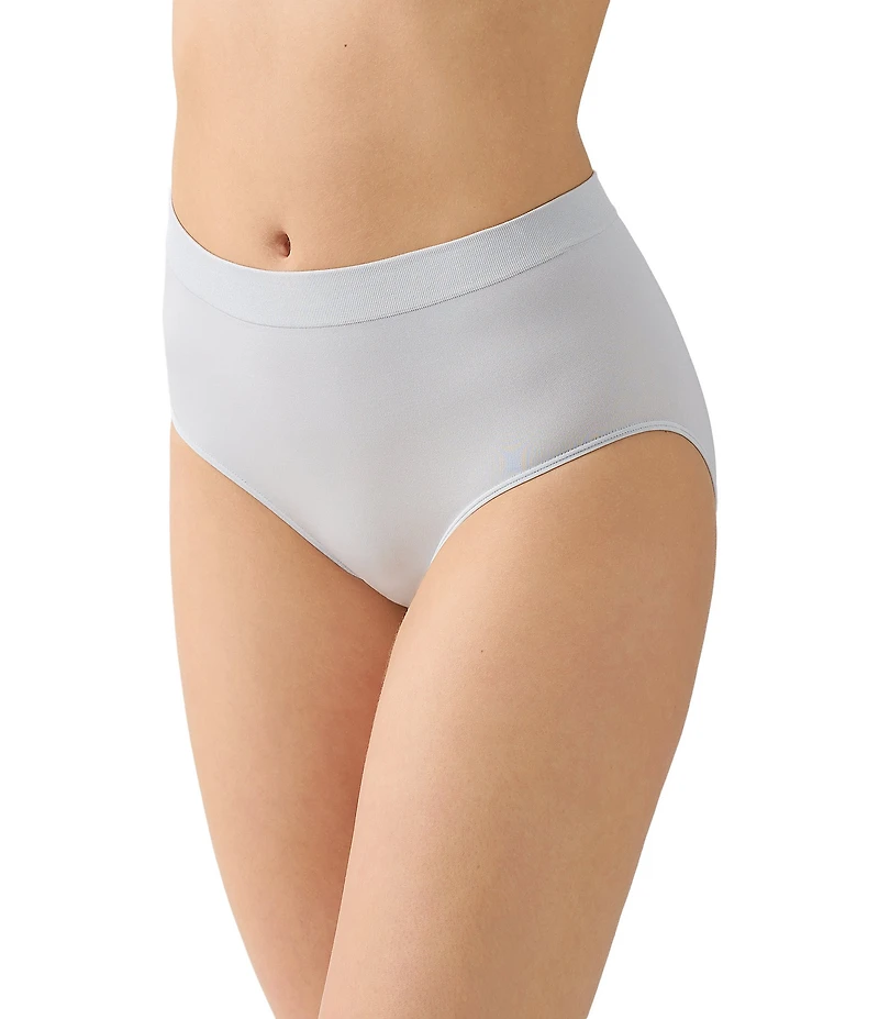 Wacoal B-Smooth® Seamless Brief Panty