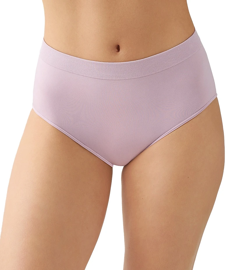 Wacoal B-Smooth® Seamless Brief Panty