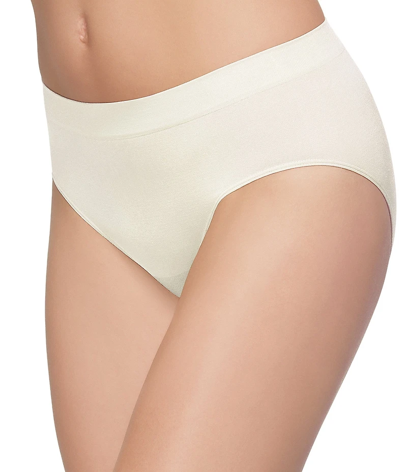 Wacoal B-Smooth® Seamless Brief Panty