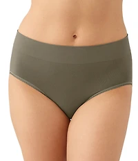 Wacoal Feeling Flexible Brief Panty