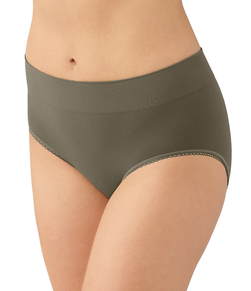 Wacoal Feeling Flexible Brief Panty