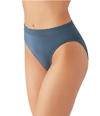 Wacoal B-Smooth Seamless Hi-Cut Brief Panty