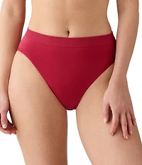 Wacoal B-Smooth Seamless High-Cut Brief Panty