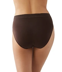 Wacoal B-Smooth Seamless High-Cut Brief Panty
