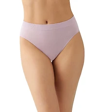 Wacoal B-Smooth Seamless High-Cut Brief Panty