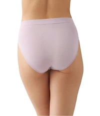Wacoal B-Smooth Seamless High-Cut Brief Panty