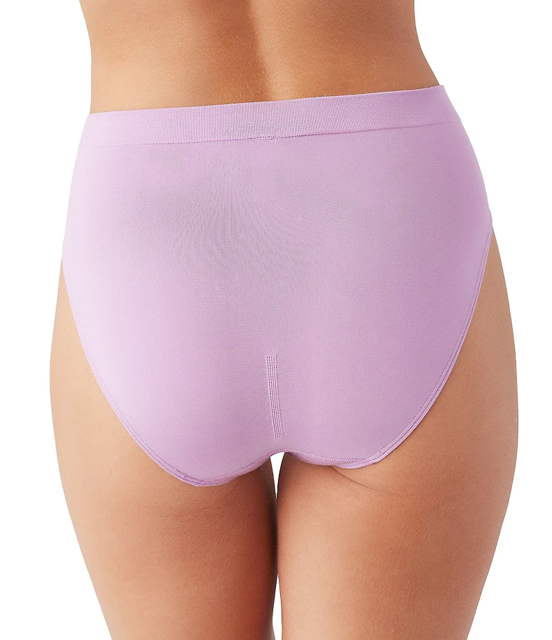 Wacoal B-Smooth Seamless High-Cut Brief Panty