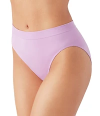 Wacoal B-Smooth Seamless High-Cut Brief Panty
