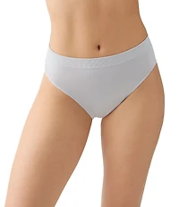 Wacoal B-Smooth Seamless High-Cut Brief Panty