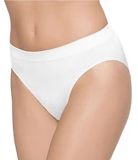 Wacoal B-Smooth Seamless Hi-Cut Brief Panty