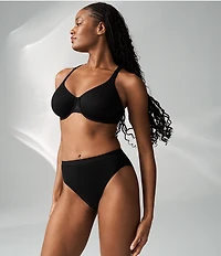 Wacoal B-Smooth Seamless High-Cut Brief Panty